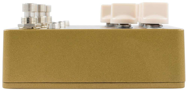 Earthquaker Devices Hoof Reaper Dual Fuzz V2