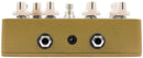 Earthquaker Devices Hoof Reaper Dual Fuzz V2
