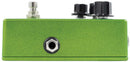 Earthquaker Devices Hummingbird Repeat Percussions V4