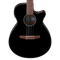 Ibanez AEG50N Acoustic Electric Classical Guitar - Black