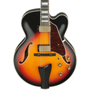 Ibanez Artcore AF95 - Brown Sunburst
