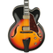 Ibanez Artcore AF95 - Brown Sunburst