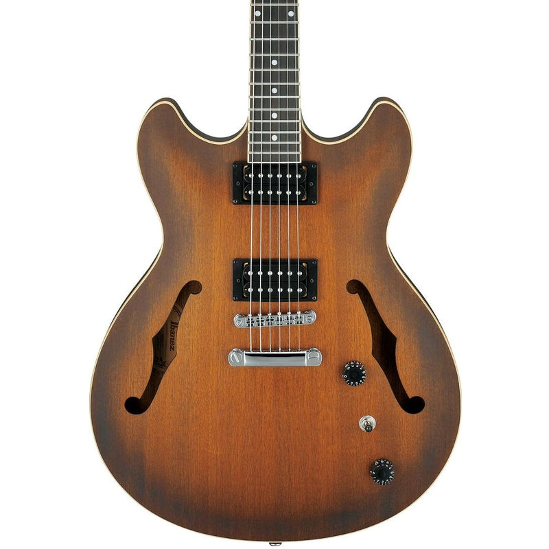 Ibanez Artcore AS53 - Tobacco Flat