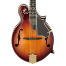 Ibanez M700S F Style Mandolin - Antique Violin Sunburst High Gloss