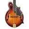 Ibanez M700S F Style Mandolin - Antique Violin Sunburst High Gloss