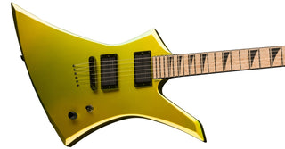 Jackson Custom Shop Limited Edition Kelly - Acapulco Gold