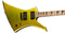 Jackson Custom Shop Limited Edition Kelly - Acapulco Gold - PRE ORDER