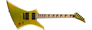 Jackson Custom Shop Limited Edition Kelly - Acapulco Gold