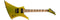 Jackson Custom Shop Limited Edition Kelly - Acapulco Gold - PRE ORDER