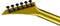 Jackson Custom Shop Limited Edition Kelly - Acapulco Gold - PRE ORDER