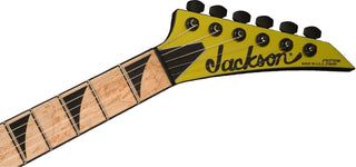 Jackson Custom Shop Limited Edition Kelly - Acapulco Gold