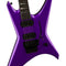 Jackson Custom Shop Limited Edition Warrior - Purple Metallic - PRE ORDER