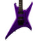 Jackson Custom Shop Limited Edition Warrior - Purple Metallic - PRE ORDER