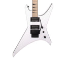 Jackson X Series Warrior WRX24M - Snow White