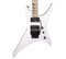 Jackson X Series Warrior WRX24M - Snow White