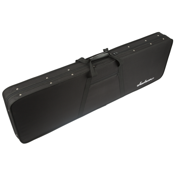 Jackson Bass Hardshell Gig Bag