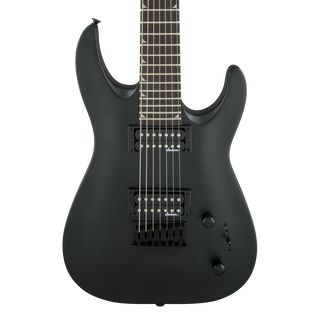 Jackson JS Series Dinky Arch Top JS22-7 DKA HT - Satin Black