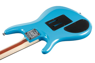 Ibanez Joe Satriani Signature JS2410 Electric Guitar w/Case - Sky Blue