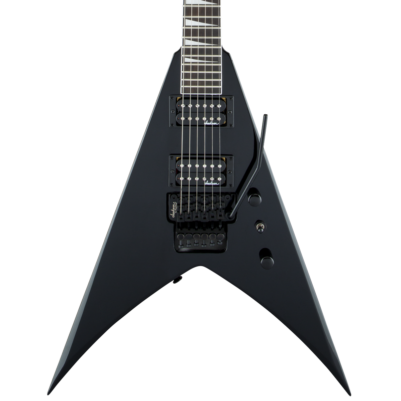 Jackson JS32 King V - Gloss Black