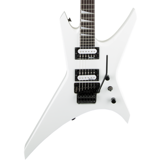 Used Jackson JS32 Warrior - Snow White