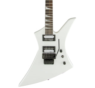 Jackson JS32 Kelly - Snow White