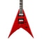 Jackson JS32T King V - Ferrari Red