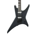 Jackson JS32 Warrior - Satin Black