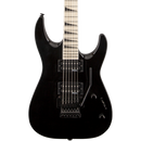 Jackson JS Series Dinky DKA-M JS32 - Gloss Black