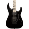 Jackson JS Series Dinky DKA-M JS32 - Gloss Black