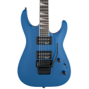 Jackson JS Series Dinky Arch Top JS32 Bright Blue