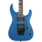Jackson JS Series Dinky Arch Top JS32 Bright Blue