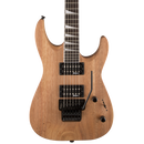Jackson JS Series Dinky Arch Top JS32 - Natural Oil