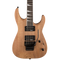 Jackson JS Series Dinky Arch Top JS32 - Natural Oil
