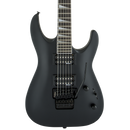Jackson JS Series Dinky Arch Top JS32 - Satin Black