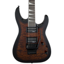 Jackson JS Series Dinky Arch Top JS32Q DKA - Dark Sunburst