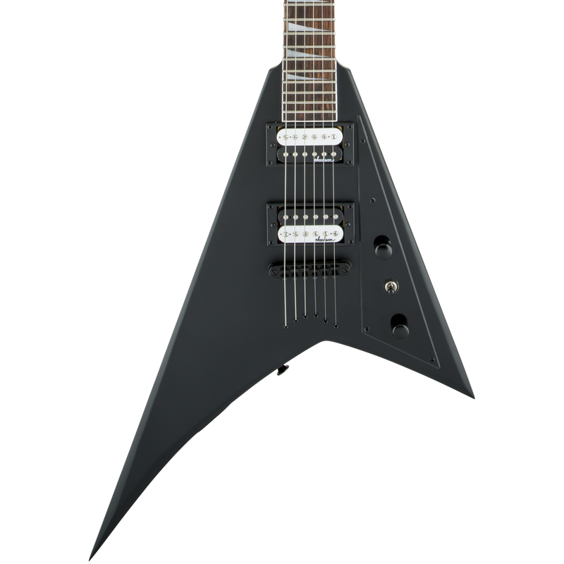 Jackson JS32T Rhoads - Satin Black