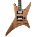Jackson JS32T Warrior - Natural Oil