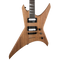 Jackson JS32T Warrior - Natural Oil