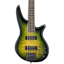 Jackson JS Series Spectra Bass JS3QV - Alien Burst