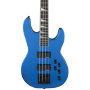 Jackson JS Series Concert Bass JS3 - Metallic Blue