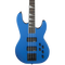 Jackson JS Series Concert Bass JS3 - Metallic Blue