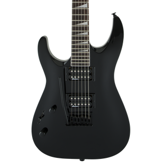 Jackson JS Series Dinky Arch Top JS22 DKA Left Handed - Gloss Black