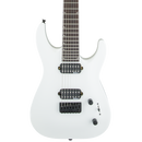 Jackson JS Series Dinky Arch Top JS32-7 DKA HT - Snow White