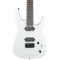 Jackson JS Series Dinky Arch Top JS32-7 DKA HT - Snow White