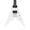 Jackson Pro Series King V KVTMG - Snow White - Used