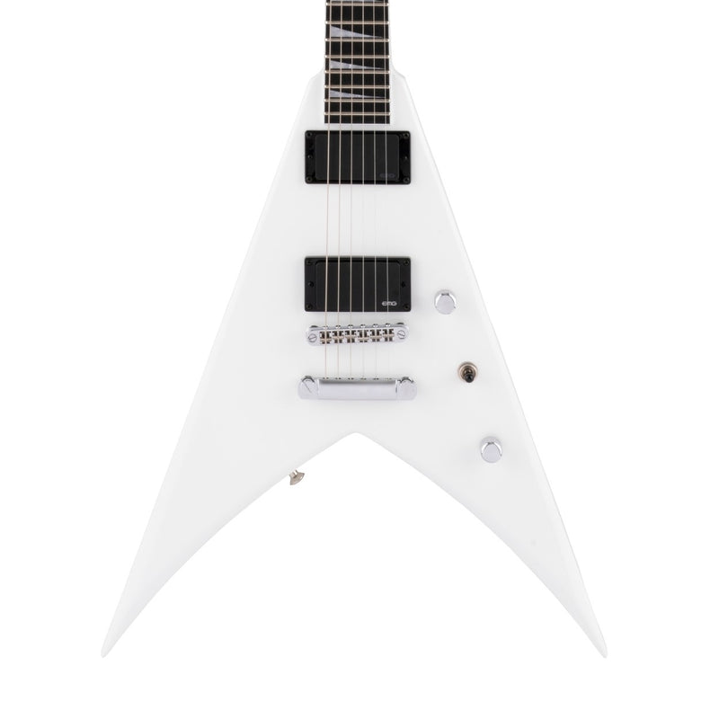 Jackson Pro Series King V KVTMG - Snow White - Used
