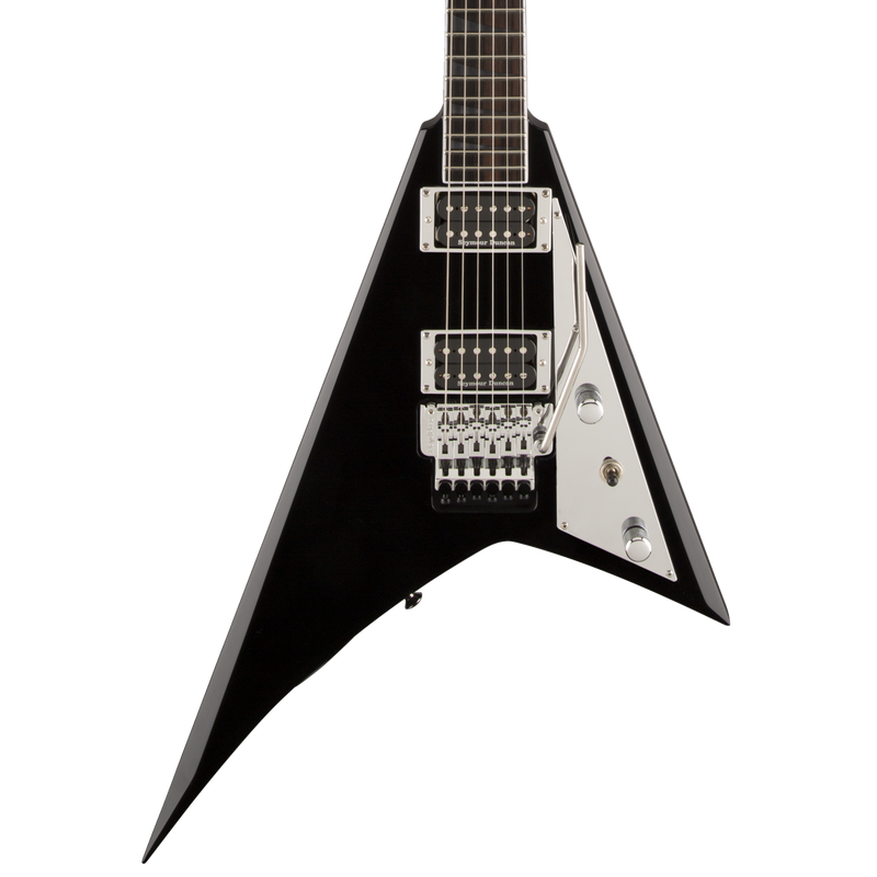 Jackson Pro Series Rhoads - Gloss Black - Used