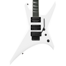 Jackson USA Select Warrior WR1 - Snow White - Used