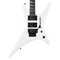 Jackson USA Select Warrior WR1 - Snow White - Used
