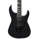 Jackson USA Select Soloist SL2H - Gloss Black - SPECIAL ORDER